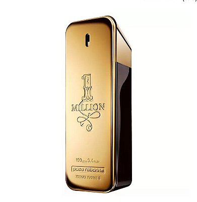 1 Million Paco Rabanne Eau de Toilette