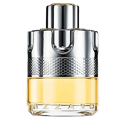 Wanted Azzaro Eau de Toilette