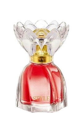 Princess Style EDP
