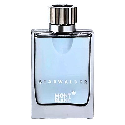 MONTBLANC STARWALKER MASCULINO EAU DE TOILETTE