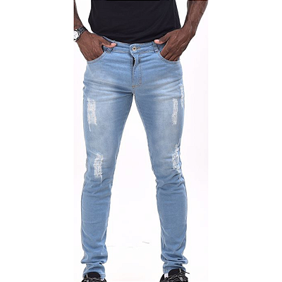Calça Jogger Masculino Alleppo Jeans Cairo - Alleppo Jeans
