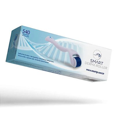 Smart Derma Roller 2,0 mm