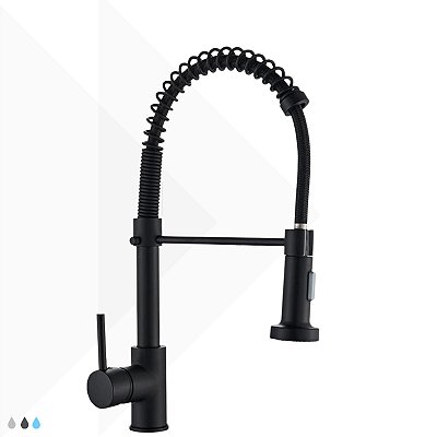 Torneira Monocomando Stilo Gourmet