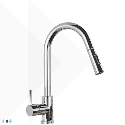 Torneira Smart Touch Monocomando