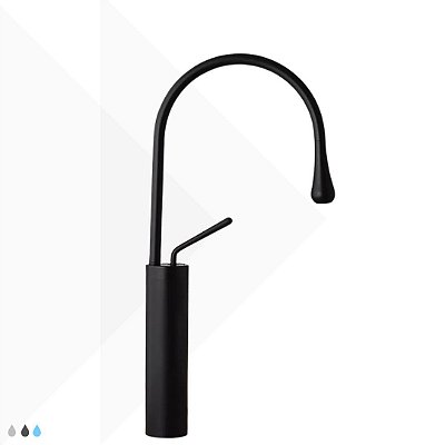 Torneira Monocomando para Banheiro Jade