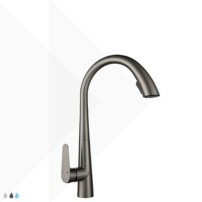 Torneira Monocomando Gourmet Cairo