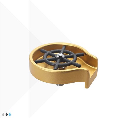 Lavador de Copos Automático - Gold Lux