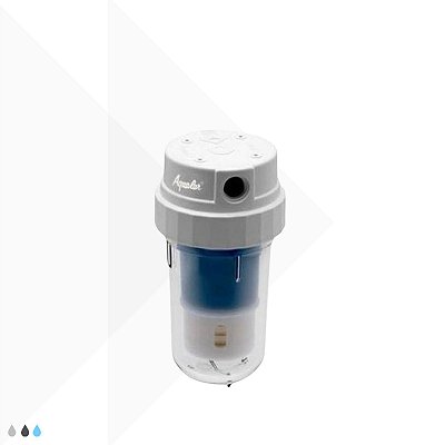 Filtro de Água para Torneira