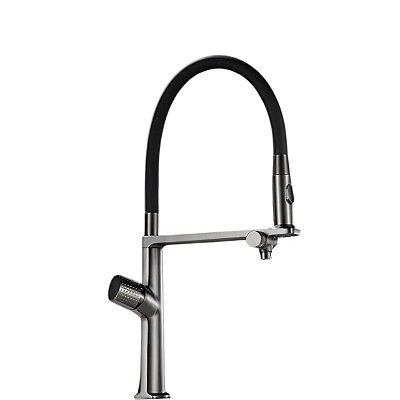 Torneira Monocomando Parisian