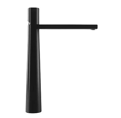 Torneira Monocomando Bica Alta - Zenith