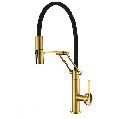 Torneira Monocomando Elegance