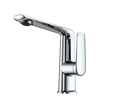 Torneira Monocomando Alura - Colors