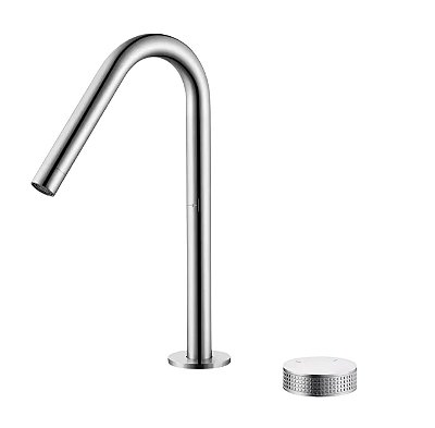 Torneira Monocomando Lumina - Colors