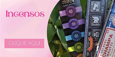 Incensos
