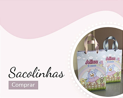 Sacolinhas