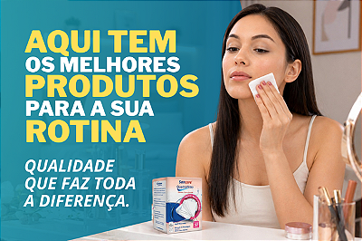 Cuidados Pessoais