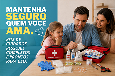 Primeiros Socorros