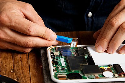 Reparo de placa para Iphone em Glória/SE