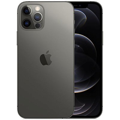 Iphone 12 Pro (Semi-novo)