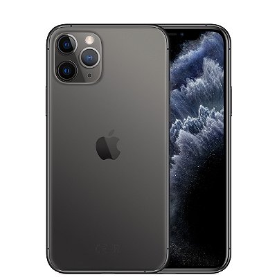 Iphone 11 Pro Max (Semi-novo)