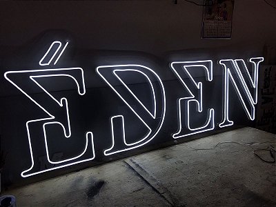 Placa Neon Led Feito sob medida para você, Consulte aqui!