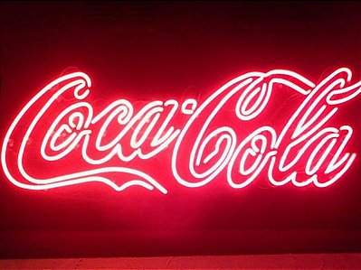 Fabricante Logomarcas letreiro em LED Neon