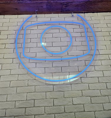 Logo Neon
