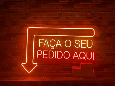 Logo LED