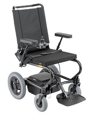 Cadeira de Rodas Motorizada Wingus Ottobock