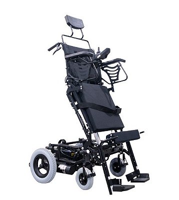 Cadeira de Rodas Freedom Stand Up Motorizada