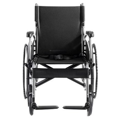 Cadeira de Rodas Alumínio Vitta 44 cm Mobil