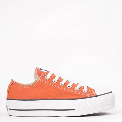 all star rosa brilhante