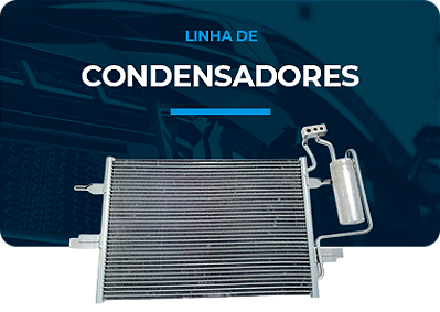 minibanner Condensadores