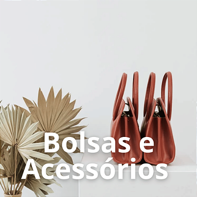 Acessórios