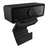 Webcam Intelbras CAM-720P, HD 1280x720, 1 Mega Pixel, Foco Fixo, Microfone