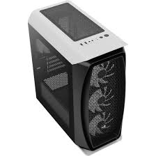 PC GAMER CNX INTEL i5 12400F 16GB DDR5 SSD 1TB M.2 NVME RTX4060 8GB