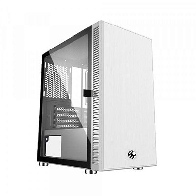 Gabinete Gamer Bluecase Skygate BG-048 m-ATX Mini-ITX