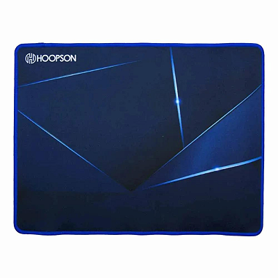 Mouse pad Gamer Hoopson MP-202 Speed Impermeável
