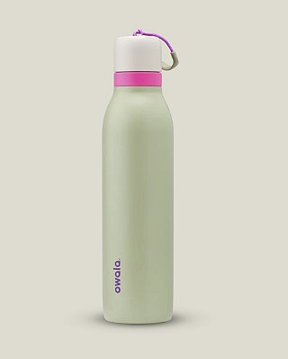 Garrafa Owala Freesip Twist Stainless Steel | Termica | 24Oz / 710ML