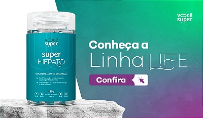 LINHA LIFE