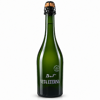 Espumante Brut - Vita Eterna