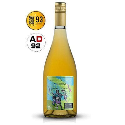 Kit Vinho Laranja - Vita Eterna (6 unidades)
