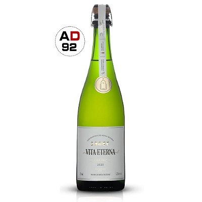 Kit Espumante Extra Brut - Vita Eterna (6 unidades)