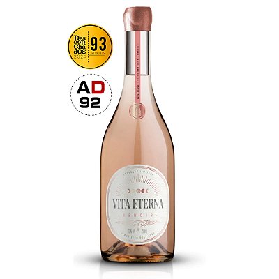 Renoir Rosé - Vita Eterna