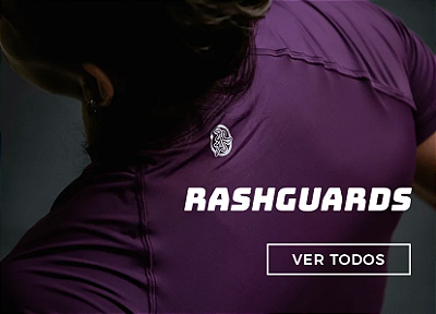 Rashguards