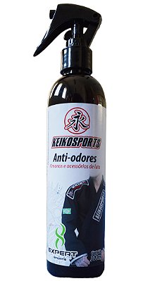 Higienizador Esportivo Expert Sports