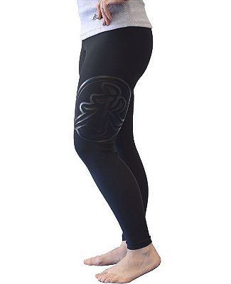 Calça Leg Lycra Preto