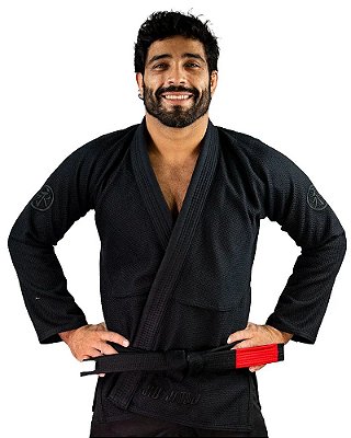 Kimono Balance Preto