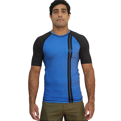 Rashguard Road Manga Curta