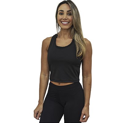 Cropped Feminino Inspire